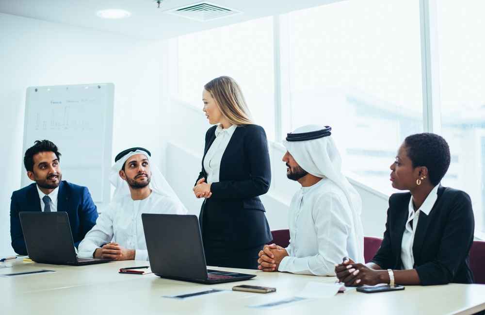 What are the In-demand Professions in the GCC's Thriving Job Market?